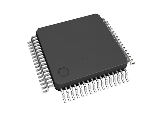 Одиночные микроконтроллеры ядра LPC1518JBD100E 32Bit откалывают 100-LQFP микроконтроллер MCU