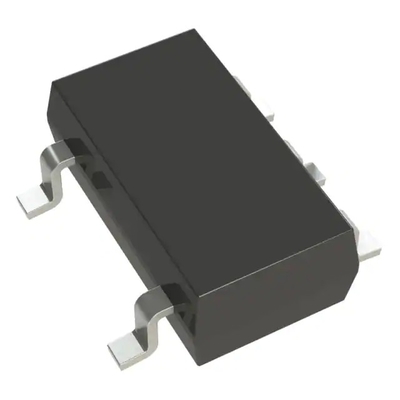 Держатель IC SOT-23-5 регулятора напряжения тока MIC5205YM5-TR 150mA малошумный LDO поверхностный