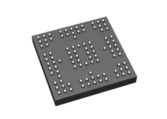 РУКА Cortex-M33 микроконтроллера MCU 98-VFBGA ядра LPC5516JEV98E 32Bit одиночная
