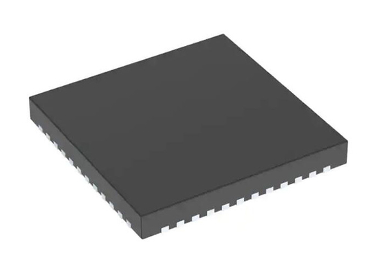 Одиночное ядр LPC55S04JHI48QL 48-HVQFN врезало обломоки микроконтроллеров 96MHz IC