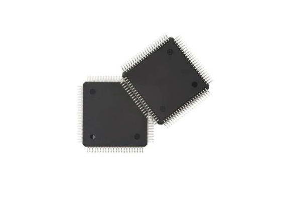 Микроконтроллер IC микроконтроллера MCU LPC2387FBD100K 72MHz 512KB 100-LQFP