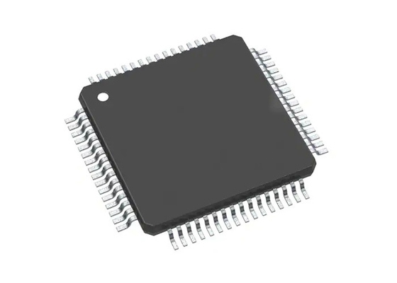 Одно-ядр 150MHz 128KB LPC5534JBD64E ПРОБЛЕСКИВАЕТ 64-TQFP микроконтроллер MCU IC