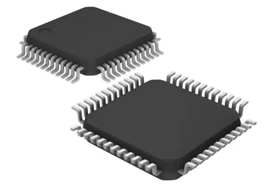 Пакет IC 48-LQFP микроконтроллера LPC11E68JBD48K трицатидвухразрядным врезанный Одно-ядром