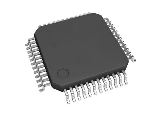 Одиночное ядр LPC51U68JBD64EL 64-LQFP врезало обломоки микроконтроллеров 256KB внезапные IC