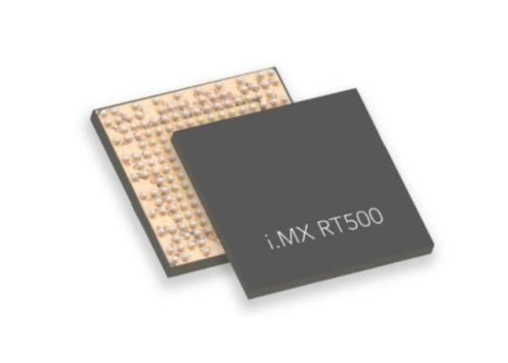 трицатидвухразрядный кроссовер MCU Двойн-ядра MIMXRT595SFFOC i.MX RT500 с рукой Cortex-M33