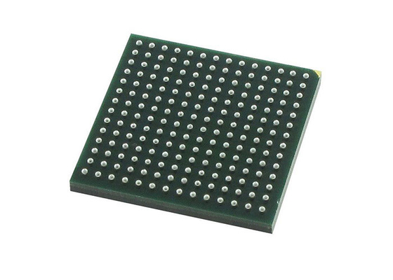 Микроконтроллер IC Одно-ядра 528MHz 196-LFBGA MIMXRT1061CVL5B трицатидвухразрядный