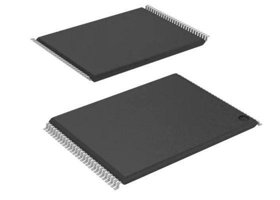 Память 95NS IC обломока MT28EW01GABA1HJS-0SIT 1Gbit интегральной схемаы параллельная