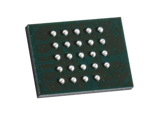 MT29F2G01ABAGD12-AAT: Обломок интегральной схемаы микросхемы памяти 24-TBGA G 2Gbit SPI