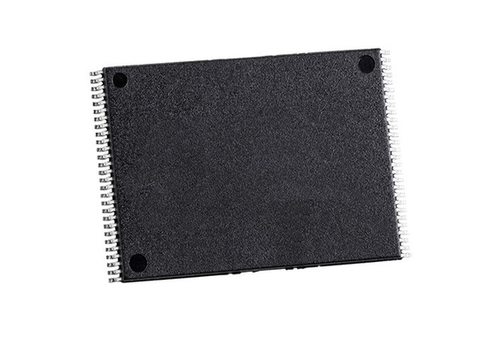 Память IC обломока MT28EW512ABA1LJS-0SIT интегральной схемаы внезапная врезанная