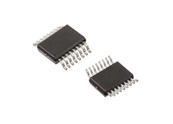 Держатель поверхности IC памяти I/O Двойн-квадрацикла обломока MT25TL01GBBB8ESF-0AAT 3V IC