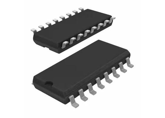 Обломок MT25QU512ABB8ESF-0SIT 512Mbit SPI интегральной схемаы 133 MHz НИ память IC