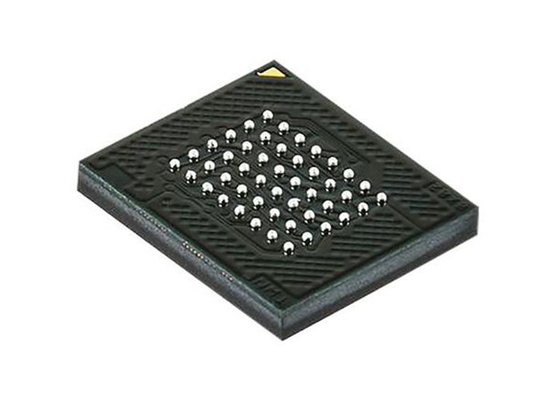 Микросхема памяти MT29F8G01ADBFD12-AAT: Память IC 24-TBGA 83MHz NAND ВСПЫШКИ F 8Gbit SPI