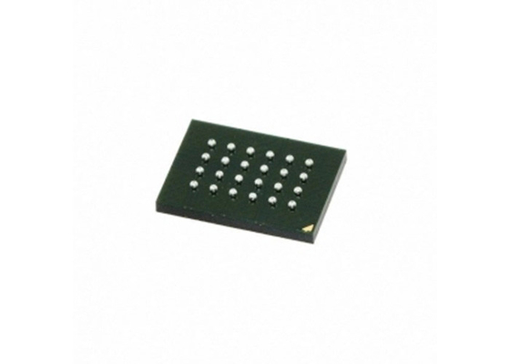 Флэш-память IC I/O обломока MT25QL512ABB8E12-0AUT 512Mb 3V IC множественная серийная