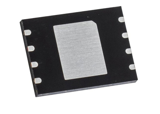 Память IC 8-WPDFN обломока MT25QU01GBBB1EW9-0SIT 1Gbit SPI интегральной схемаы