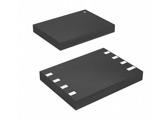 MT29F4G01ABBFDWB-IT:F Микросхема памяти IC 4 Гбит NAND Flash с интерфейсом SPI и тактовой частотой 83 МГц UPDFN8