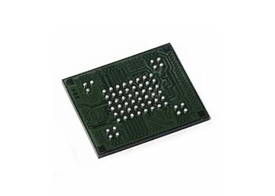обломок MT29F8G08ADADAH4-IT интегральной схемаы 8Gbit: Обломок 63-VFBGA флэш-памяти d NAND