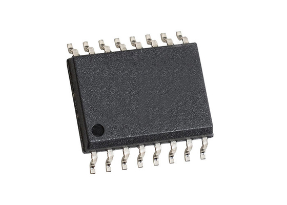 1Gbit SPI интегральные схемаы IC MT25QU01GBBB8ESF-0SIT памяти 166 MHz электронные