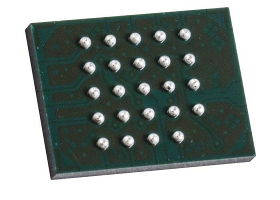 Обломок MT25QL128ABA8E12-0SIT интегральной схемаы НИ флэш-память 24-TBGA