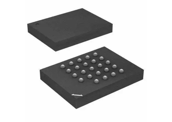 Обломок 24-TBGA MT25QL256ABA8E12-0AAT 256Mbit НИ память IC интегральной схемаы