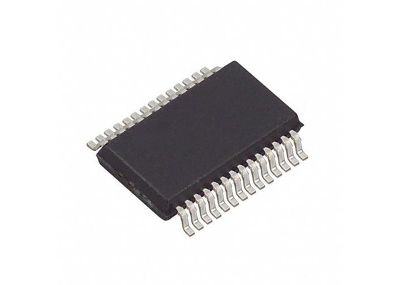 Память IC обломока MT25QL512ABB8ESF-0AAT 512Mbit SPI 133MHz интегральной схемаы