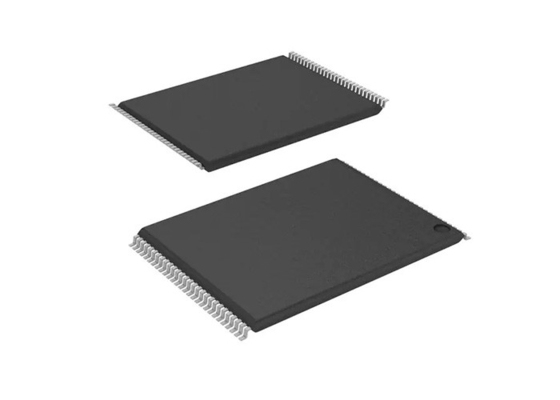 обломок интегральной схемаы IC MT28EW128ABA1LJS-0SIT параллели 128Mbit НИ памяти