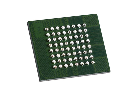 Обломок MT28EW128ABA1LPC-0SIT 128Mbit параллельные 95 ns 64-LBGA НИ память IC IC
