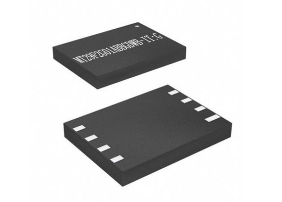 Обломок MT29F2G01ABBGDWB-IT интегральной схемаы: Память IC 8-UPDFN NAND ВСПЫШКИ G 2Gbit