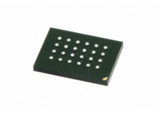 Обломок 2Gbit 24-TBGA интегральной схемаы IC MT35XU02GCBA2G12-0SIT флэш-памяти Xccela