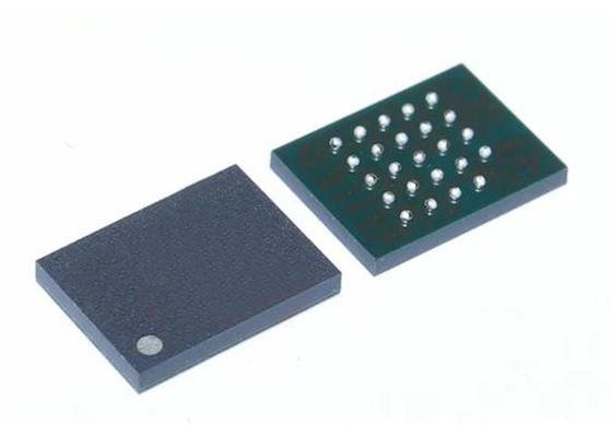 Держатель IC 24-TBGA памяти обломока MT25QU02GCBB8E12-0SIT интегральной схемаы поверхностный