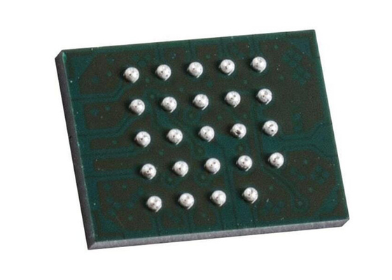 ВСПЫШКА высокой эффективности MT35XL512ABA1G12-0SIT 512Mbit НИ IC 24-TBGA IC памяти обломоки