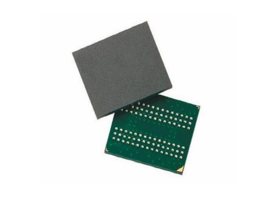 Обломок 24-TBGA интегральной схемаы IC MT35XU512ABA2G12-0AAT флэш-памяти Xccela