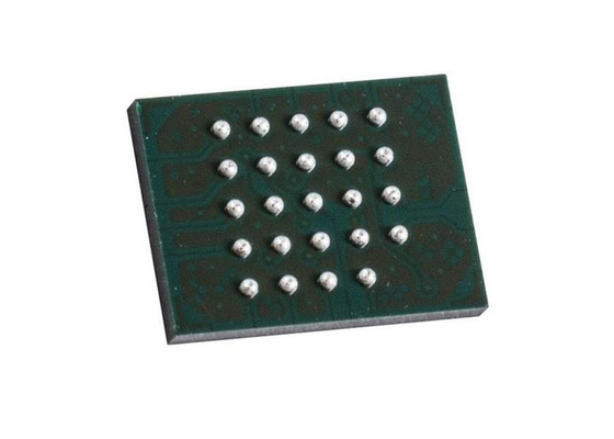 ВСПЫШКА обломока MT25QU01GBBB8E12-0SIT 24-TBGA интегральной схемаы - НИ память IC