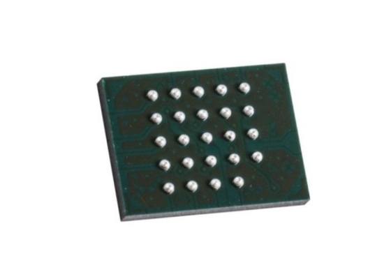 Флэш-память SLC 256MX8 TFBGA QDP обломока MT35XU02GCBA1G12-0AAT интегральной схемаы