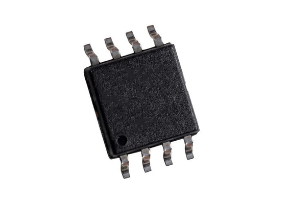 Сериал микросхем памяти MT25QU128ABB1ESE-0AUT 166MHz НИ флэш-память IC 8-SOIC