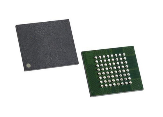 IC откалывает параллель MT28EW256ABA1HPC-0SIT НИ внезапную врезанную память IC LBGA-64