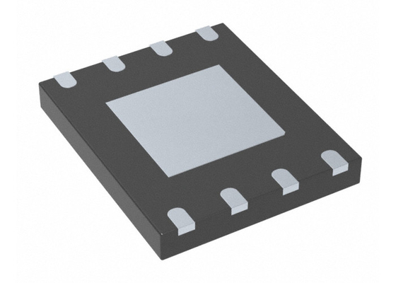 память IC держателя MT25QL128ABA1EW7-0SIT 128Mbit SPI 133 MHz 8-WPDFN поверхностная