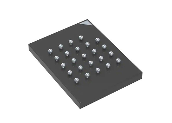 I/O MT25QU02GCBB8E12-0AAT 2Gb 1.8V множественный НИ серийная флэш-память IC