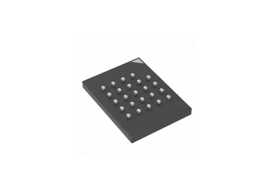 Обломок MT25QL02GCBB8E12-0AAT 2Gbit SPI интегральной схемаы память IC 133 MHz