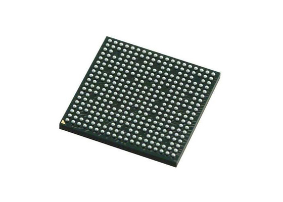 ВСПЫШКА - НИ память IC 512Mbit SPI 133 MHz MT25QU512ABB8E56-0SIT BGA-27