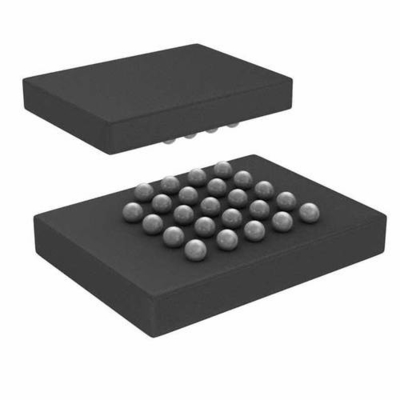 Поверхностная флэш-память I/O держателя MT25QL256ABA8E12-1SIT 2Gb 1.8V множественная серийная