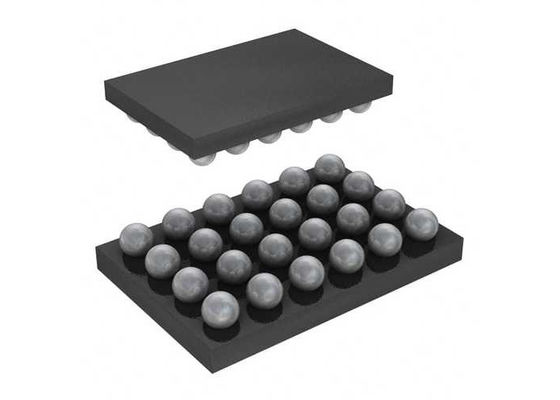 MT25QL512ABB8E12-0SIT 3V Многофункциональная I/O NOR Флэш-память IC Нелетячая поверхностная установка