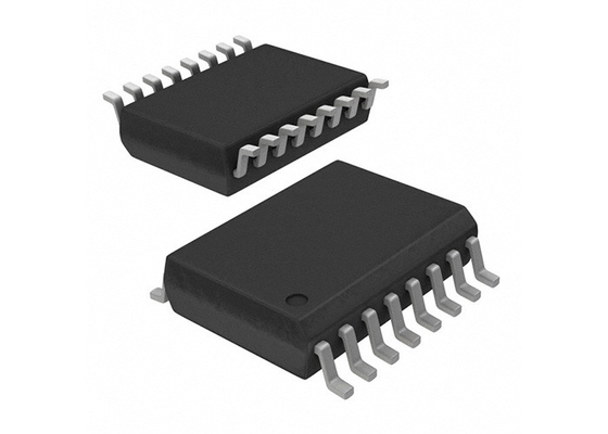 Обломок MT25QL512ABB8ESF-0SIT 512Mbit SPI интегральной схемаы память IC 133 MHz