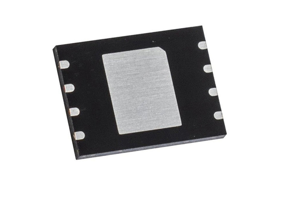 Память IC MT25QU512ABB1EW9-0SIT 512Mbit SPI обломок интегральной схемаы 133 MHz
