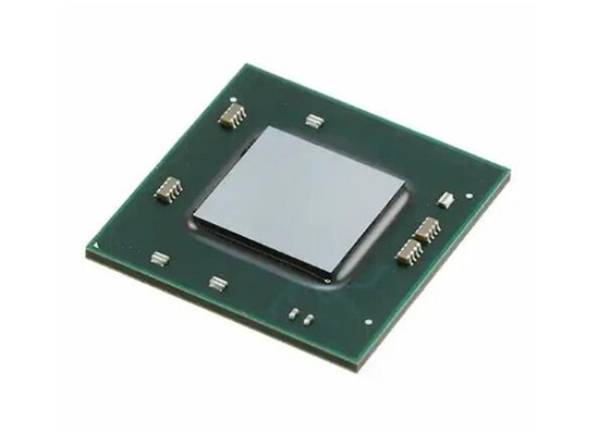 Обломок интегральной схемаы вентильной матрицы XC7K410T-1FFG676I 676-FCBGA поля Programmable