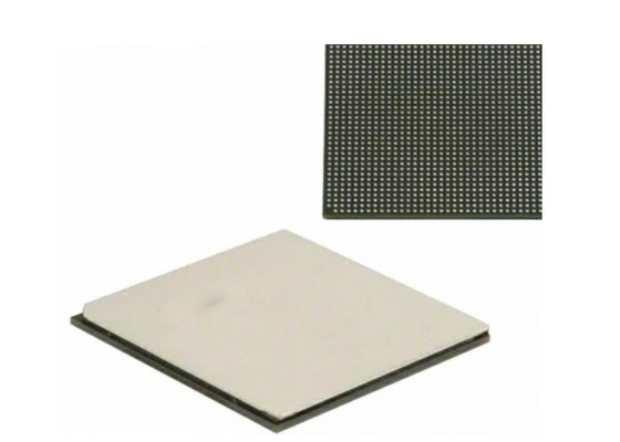 Вентильная матрица IC поля обломока XC6SLX100-2FG484I Spartan-6 LX IC Programmable