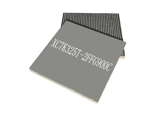 Обломок интегральной схемаы вентильной матрицы XC7K325T-2FFG900C 900-FCBGA поля Programmable