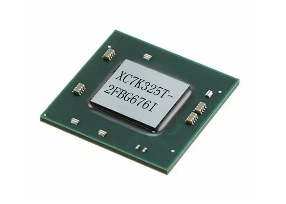XC7K325T-2FBG676I Kintex-7 FPGA Чипы 676-FCBGA Полевые программируемые ворота