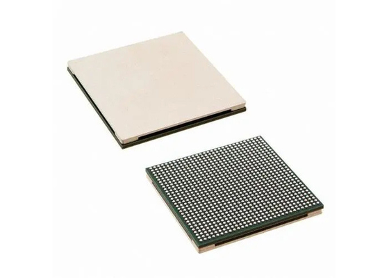 Поля держателя XC6SLX100-2FG484C обломока IC вентильная матрица IC поверхностного Programmable