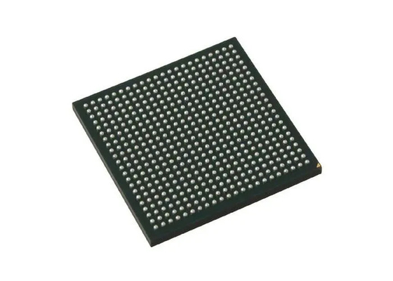 484-FBGA Field Programmable Gate Array XC6SLX100-N3CSG484C Чип интегральной схемы