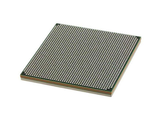 Обломок XC7K325T-2FFG676C 676-FCBGA Kintex-7 FPGA интегральной схемаы откалывает 4000kbit